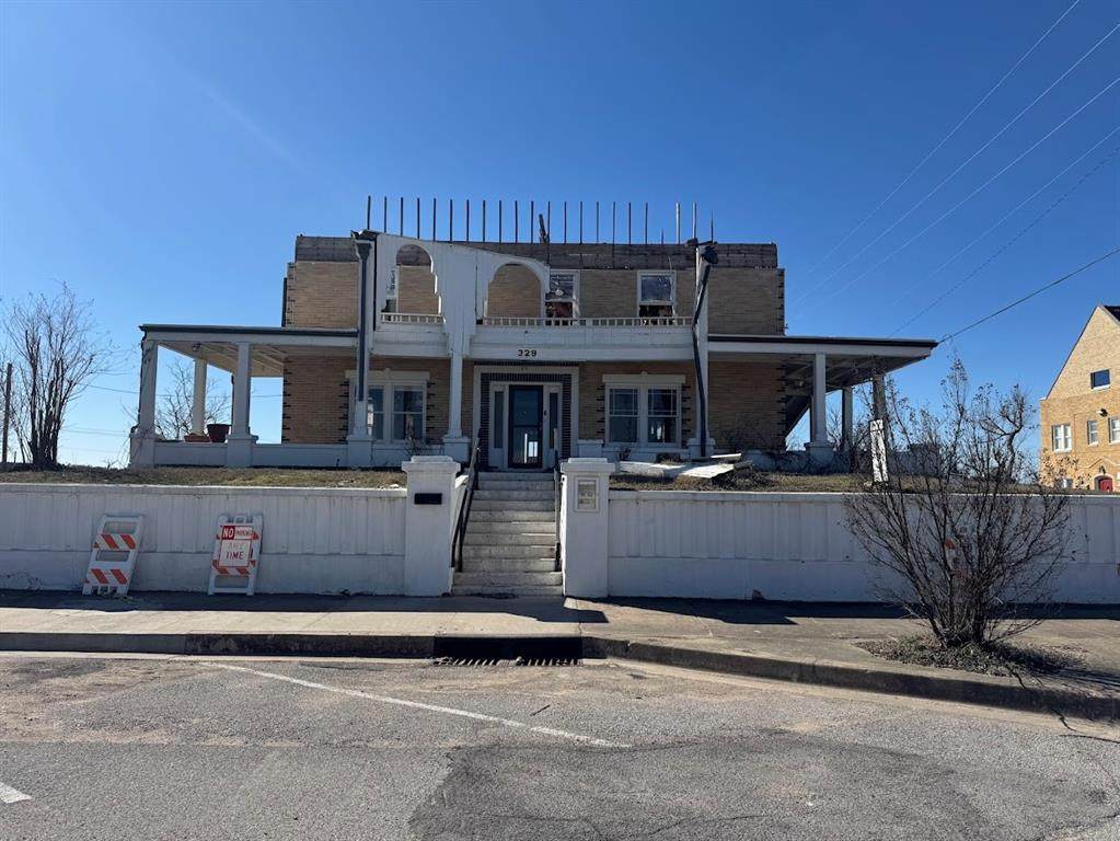329 Muskogee Avenue - Photo 1