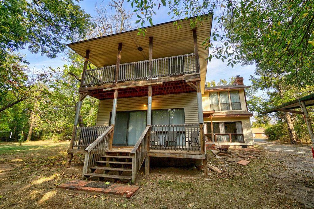 1231 Chisholm Road - Photo 1