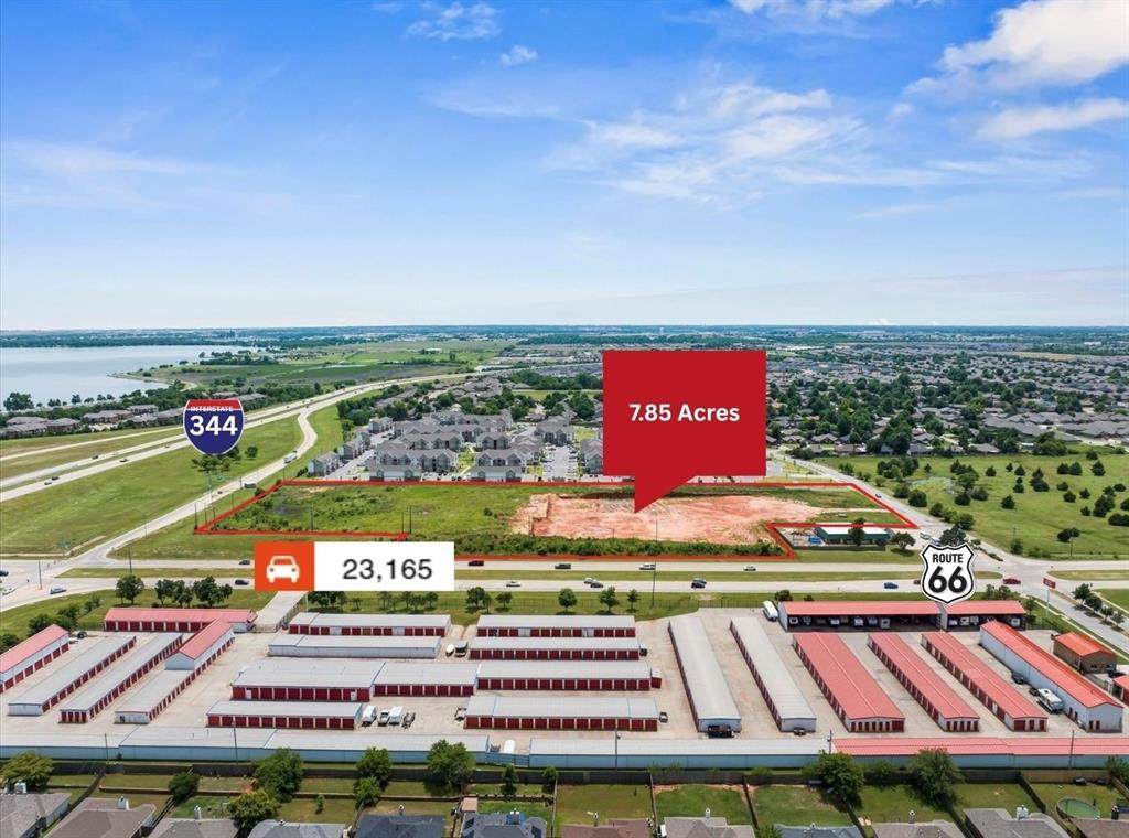  Us Route 66 Highway - Photo 1