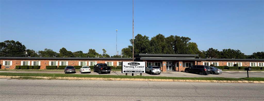 2701 9th Street - Photo 1