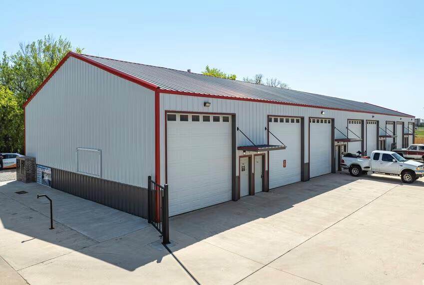 308 State Hwy 152 Highway - Photo 1