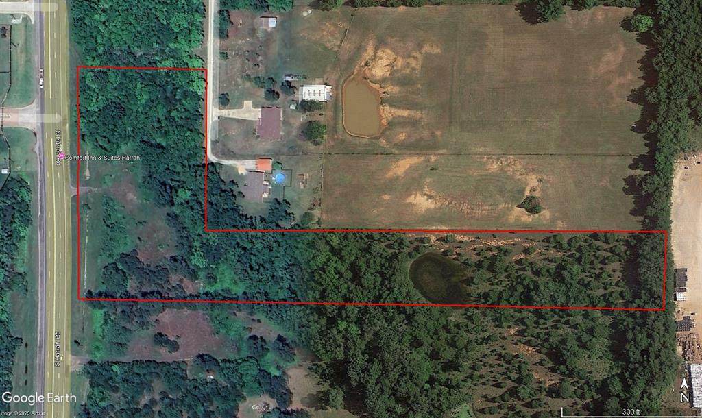 00 Harrah Road - Photo 1