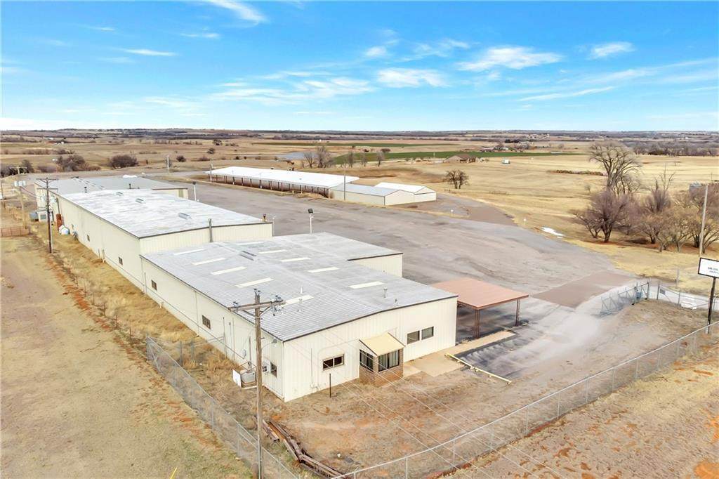 6 Highway Highway - Photo 1