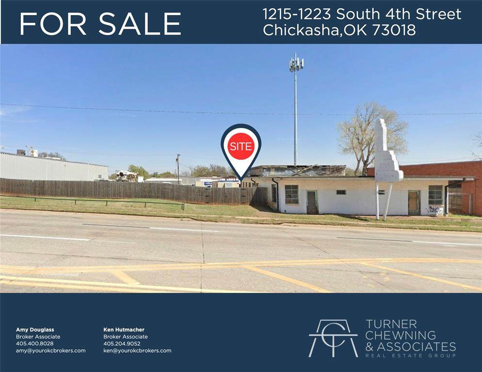 1215 4th Street - Photo 1