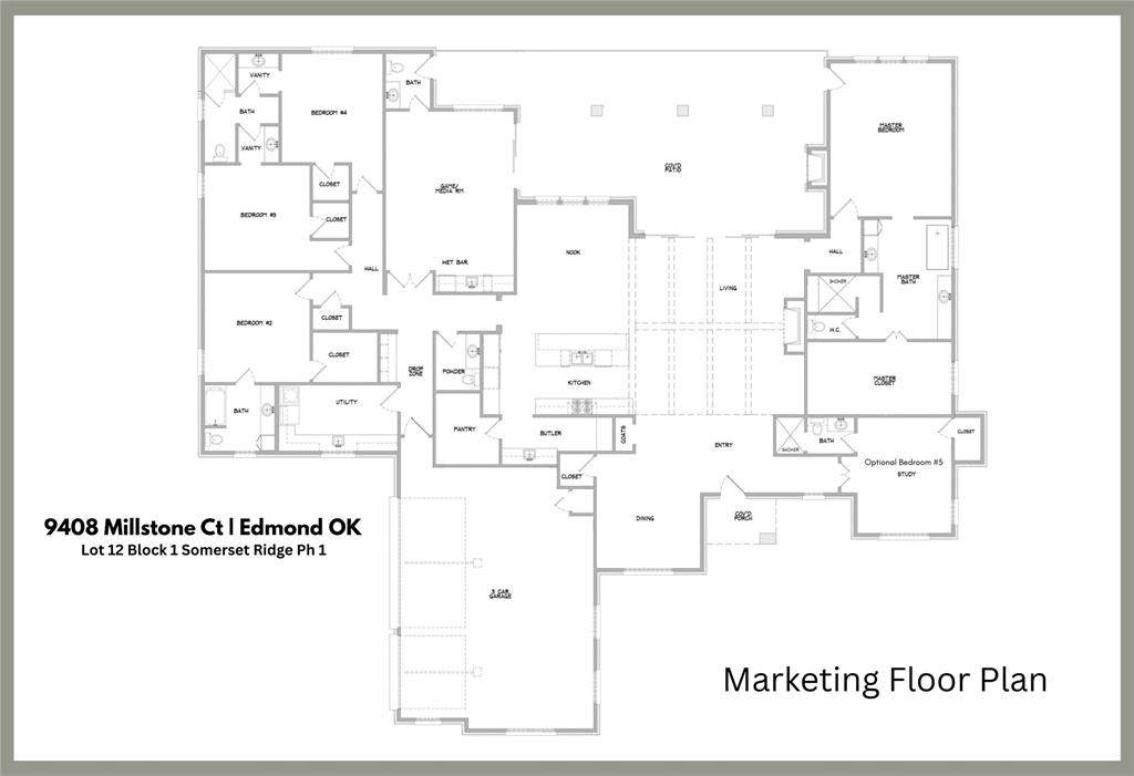 9408 Millstone Court - Photo 1