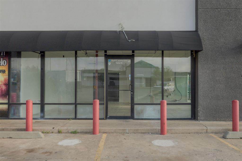 4500 Sunnylane Road - Photo 1