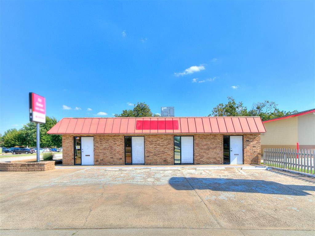 6700 Western Avenue - Photo 1