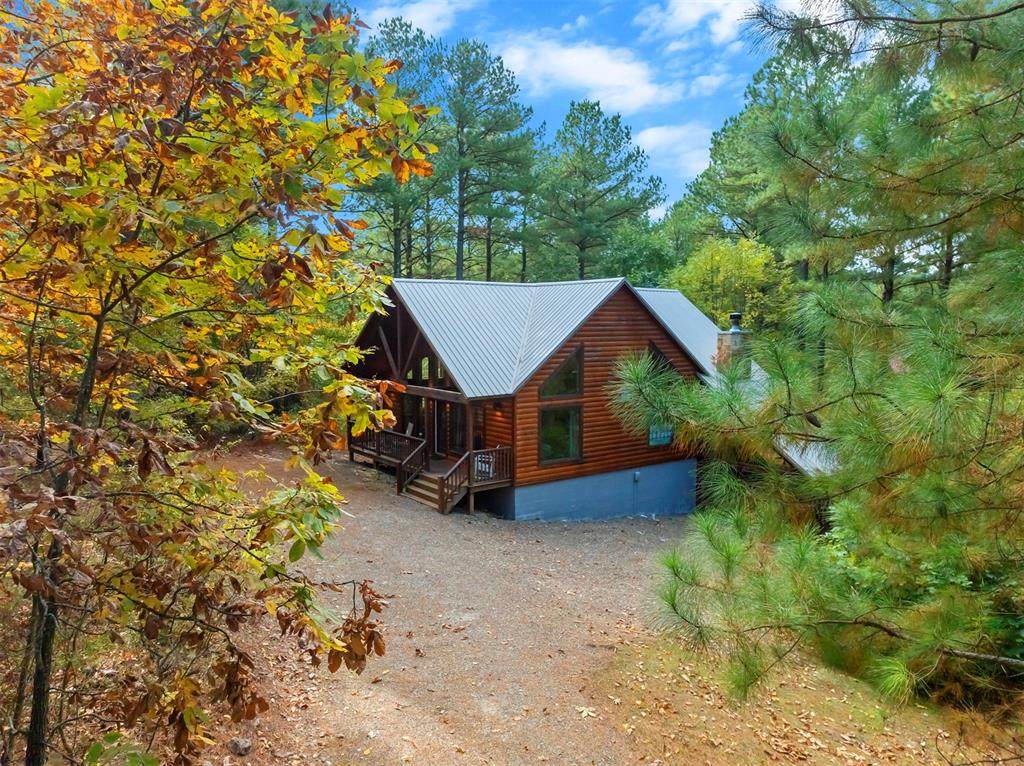 126 Mountain Pine Trail - Photo 1