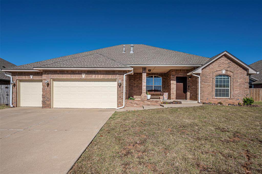 3109 Summit Crossing Parkway - Photo 1