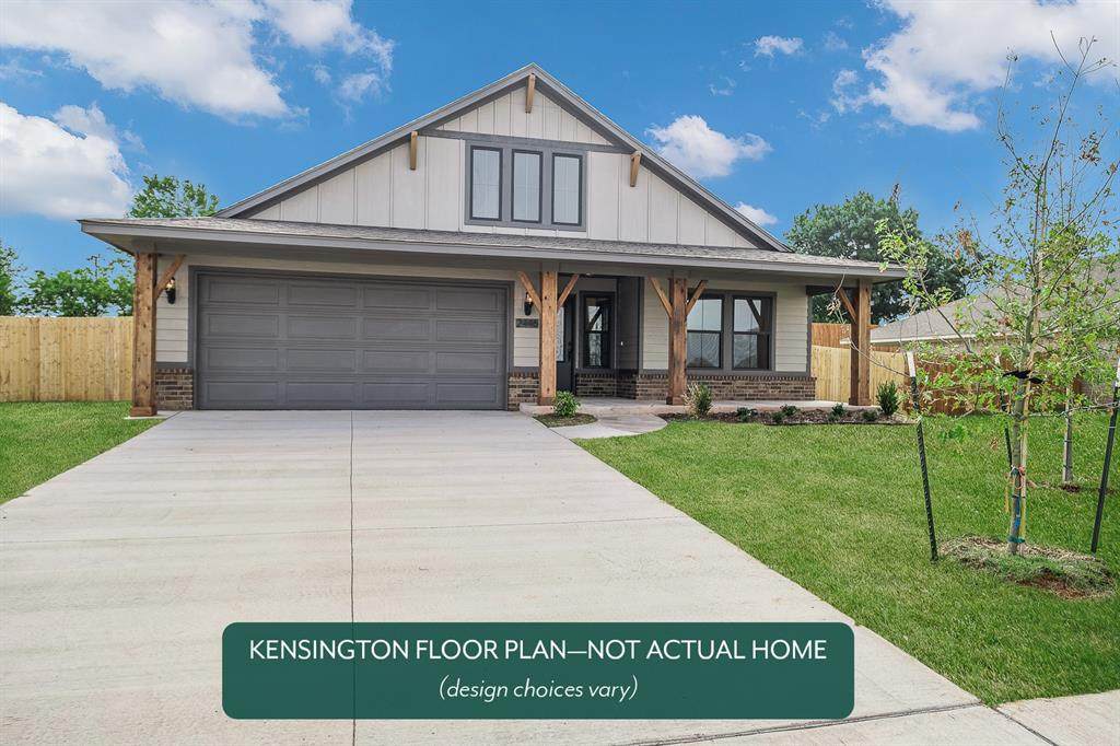 1317 157th Street - Photo 1