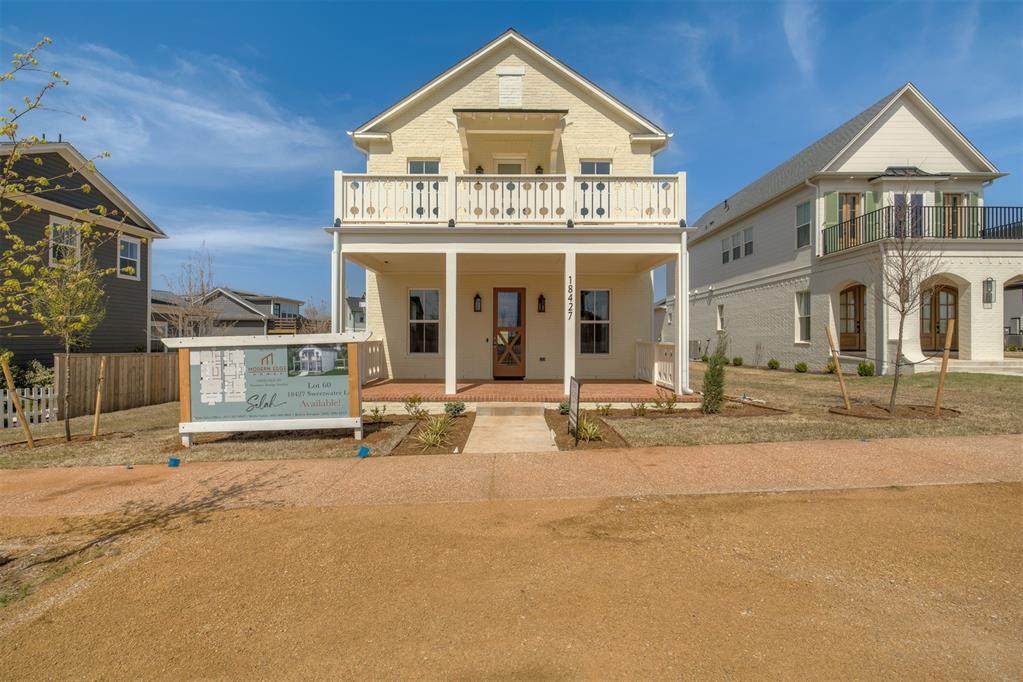 18427 Sweetwater Lane - Photo 1