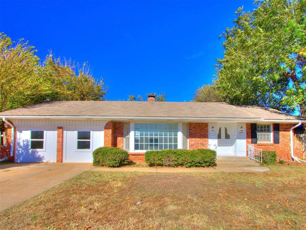 2833 Chaucer Drive - Photo 1