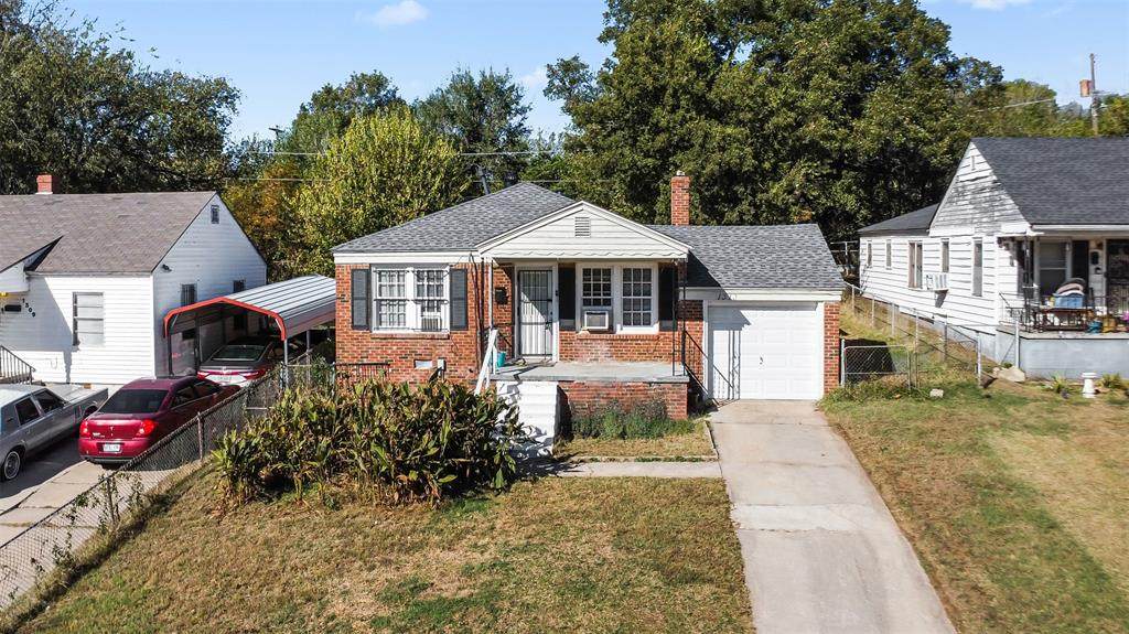 1313 Bellevidere Drive - Photo 1