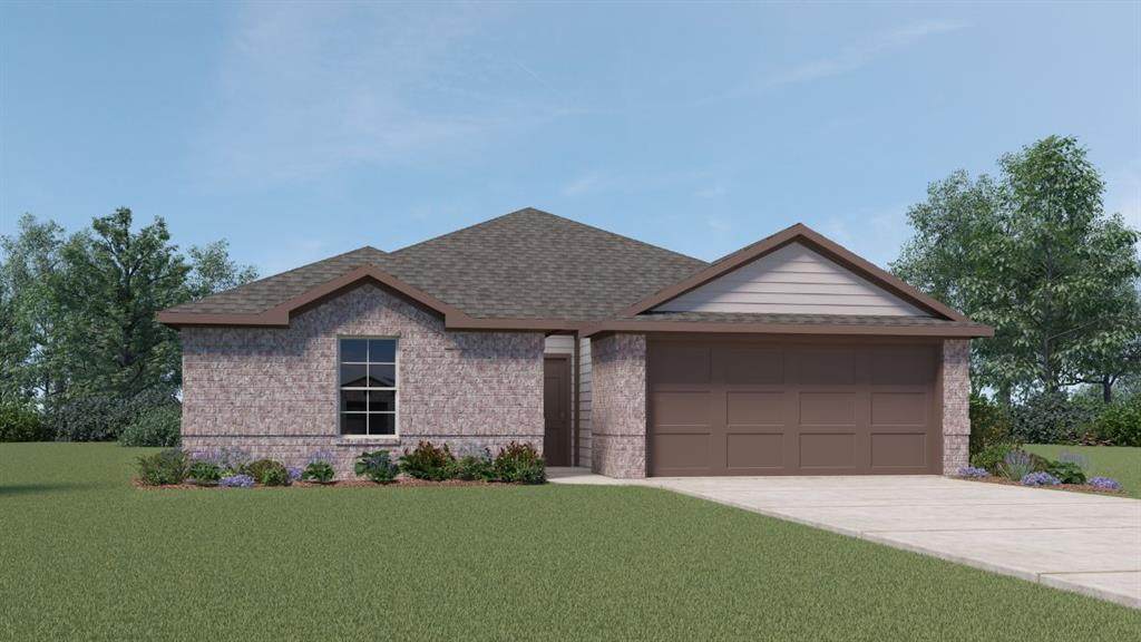 2917 Ember Drive - Photo 1