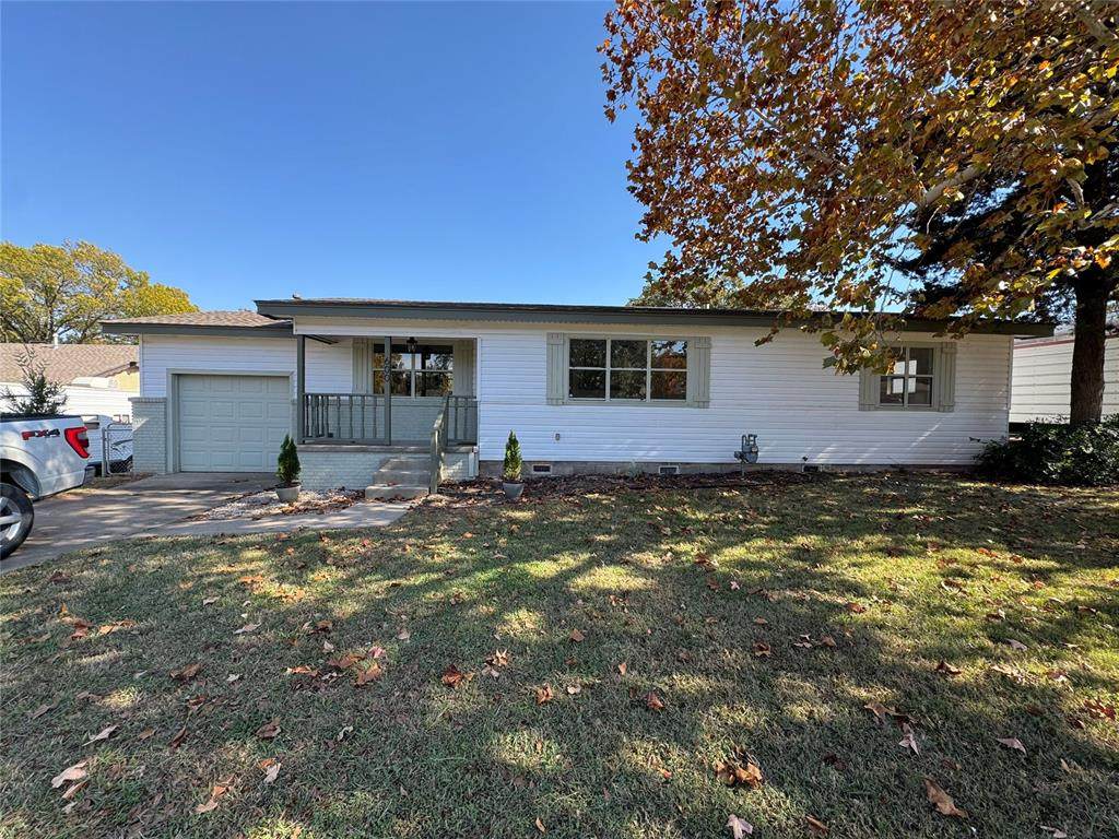 600 Paul Street - Photo 1