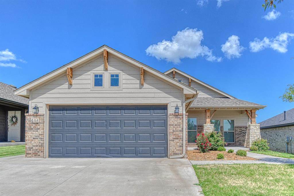 432 Pergola Street - Photo 1