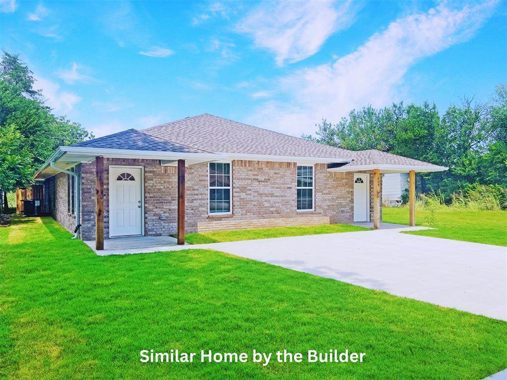 2120 Charles Whitlow Avenue - Photo 1