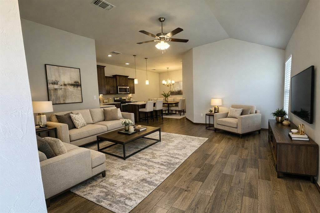 2417 Northcreek Lane - Photo 1