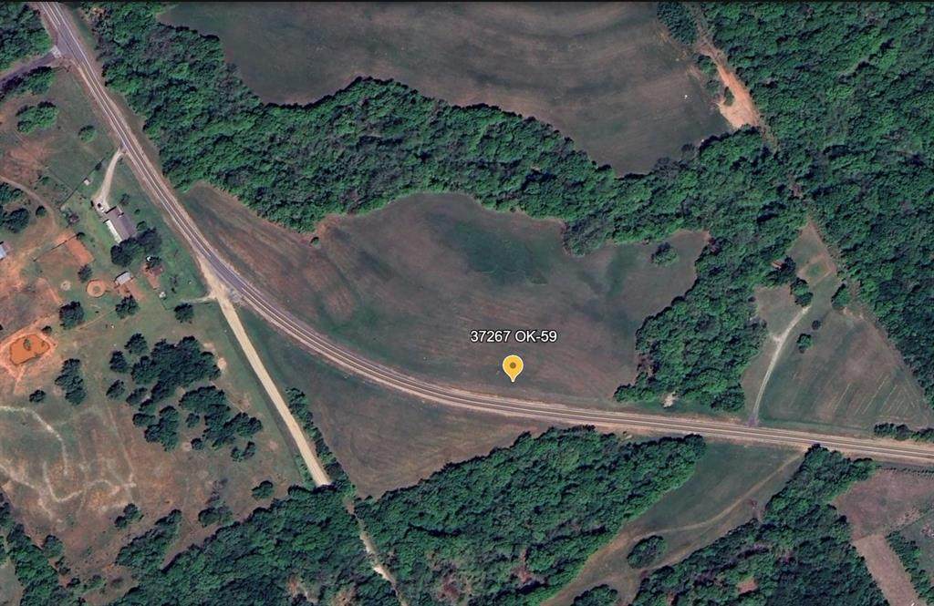 37267 Ok- 59 Highway - Photo 1