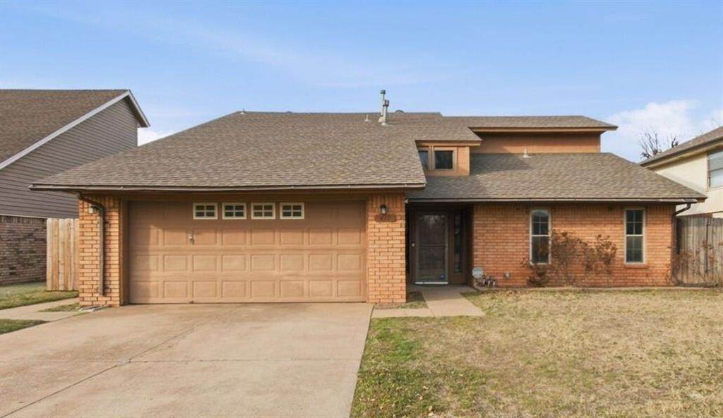 411 Telstar Street - Photo 1