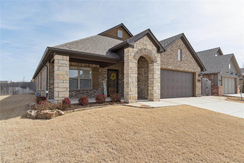 16300 Shortgrass Drive - Photo 1