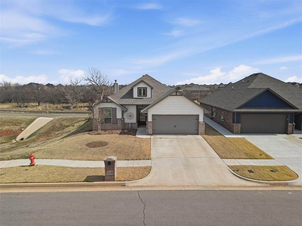 12120 Brinley Reign Drive - Photo 1