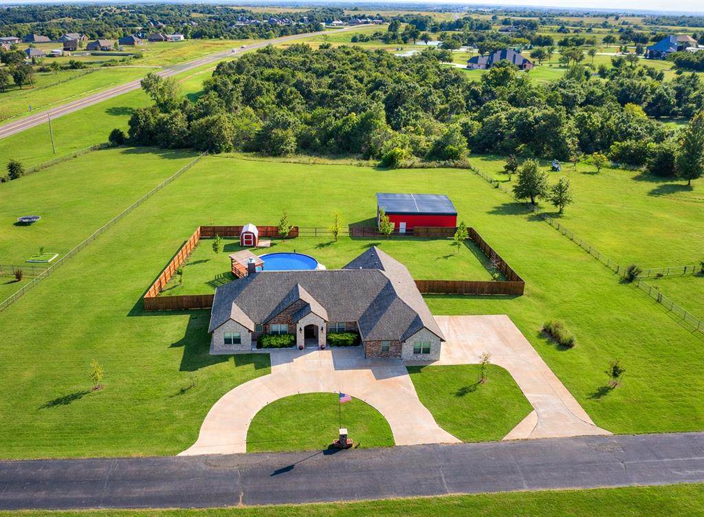 4210 Paradise Drive - Photo 1
