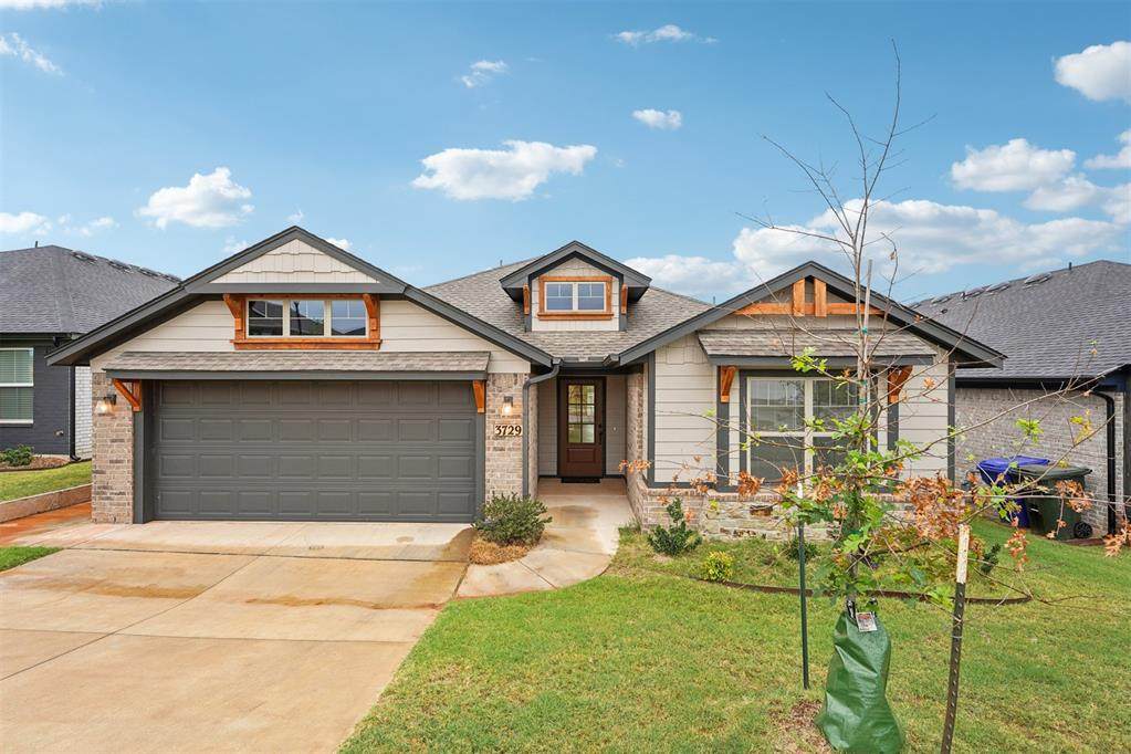 3729 Alta Vista Drive - Photo 1