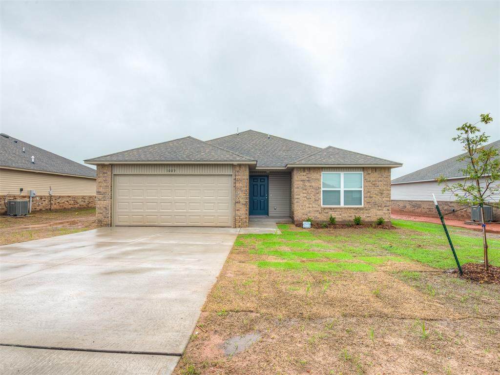 1009 Colt Lane - Photo 1