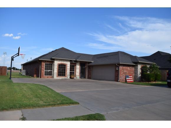 3216 Fairway - Photo 1