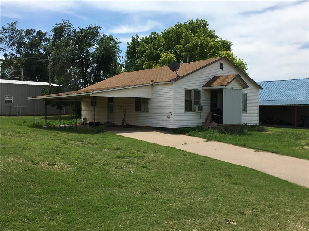 804 Foster - Photo 1
