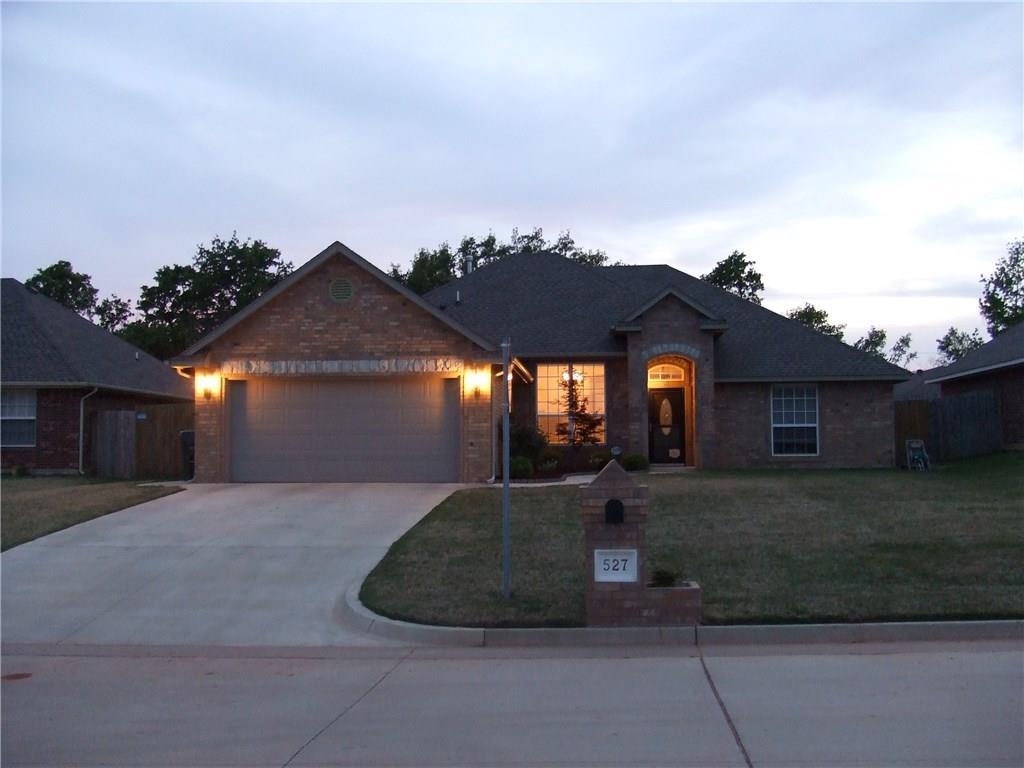 527 Slim Drive - Photo 1