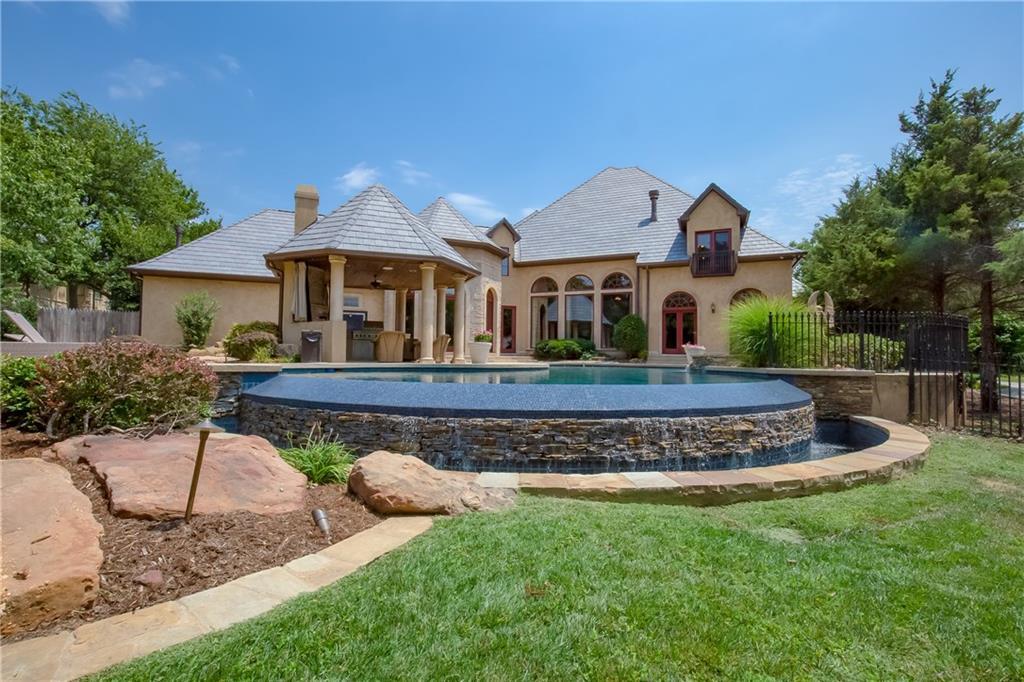 4301 Berry Farm Road - Photo 1