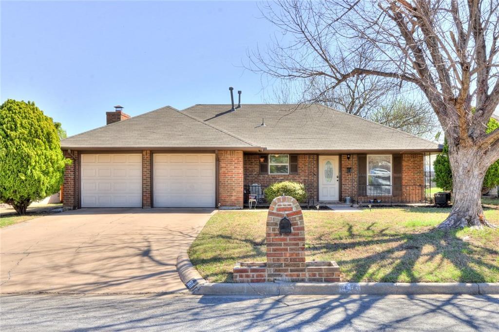 1811 Crosby Park Boulevard - Photo 1