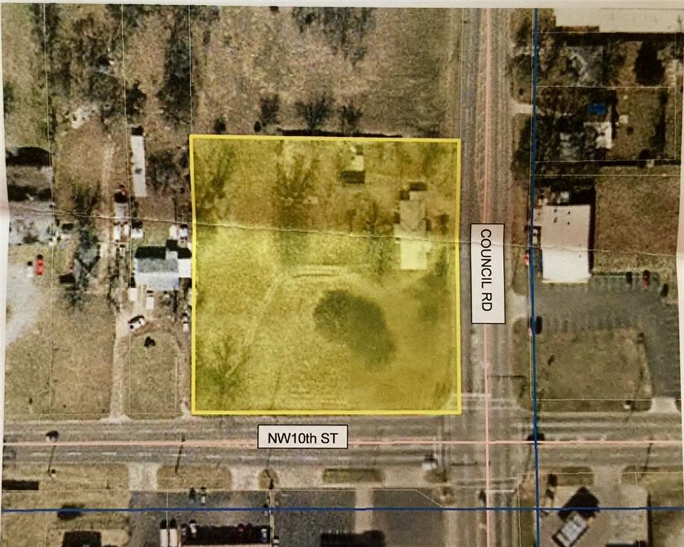 1125 Council Road - Photo 1