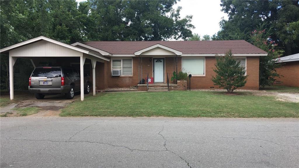705 Texas - Photo 1