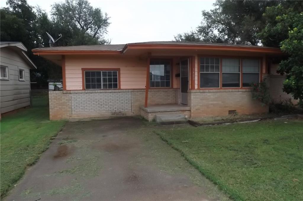 1400 York Street - Photo 1