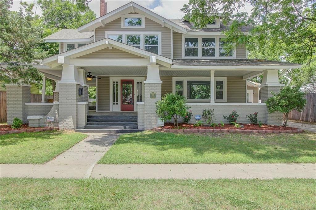 313 Symmes - Photo 1