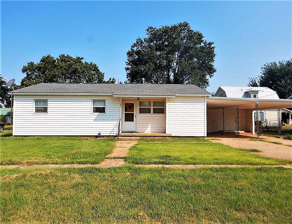 305 Blaine Avenue - Photo 1