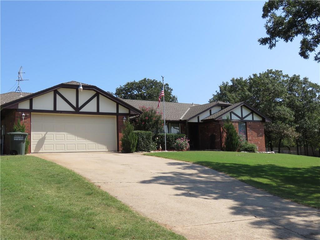 6604 Applewood Drive - Photo 1