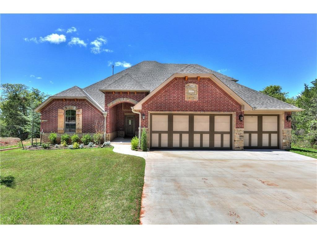 2417 Twister Trail - Photo 1