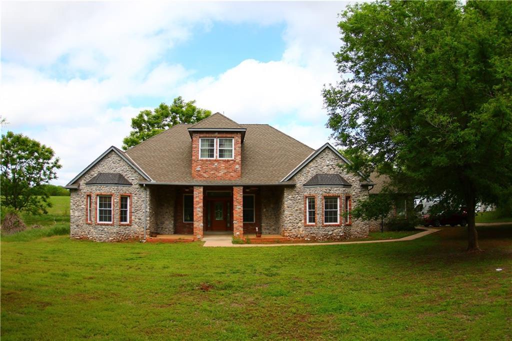 22643 Walnut Creek Trail - Photo 1