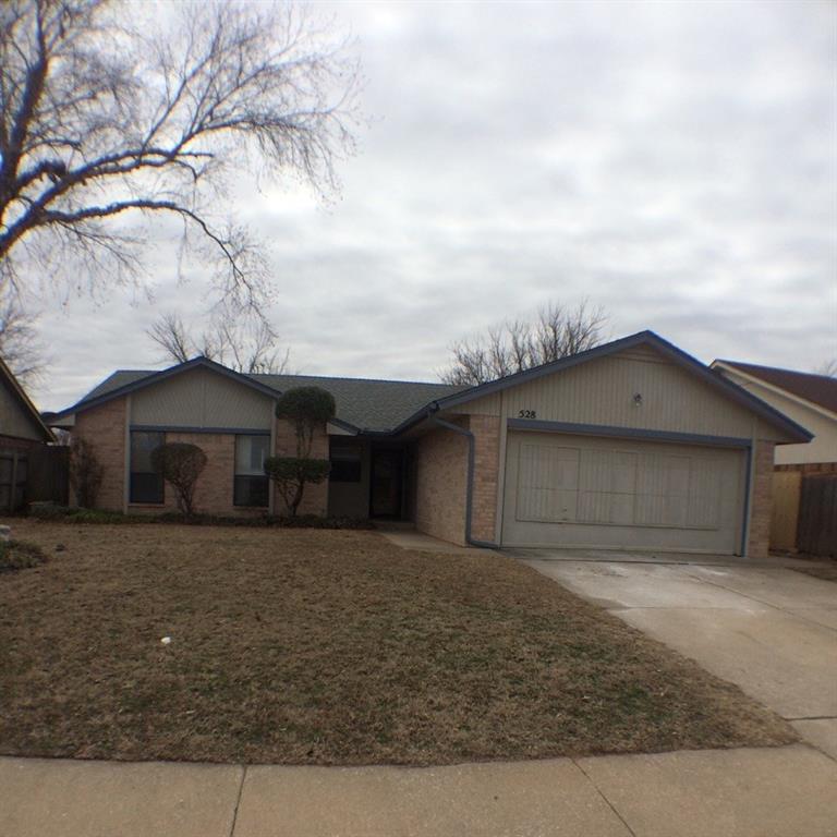 528 Wandering Way - Photo 1