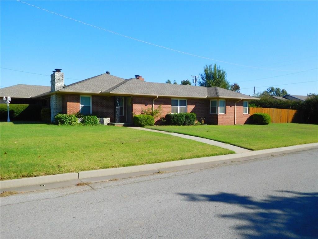 706 Thompson Drive - Photo 1