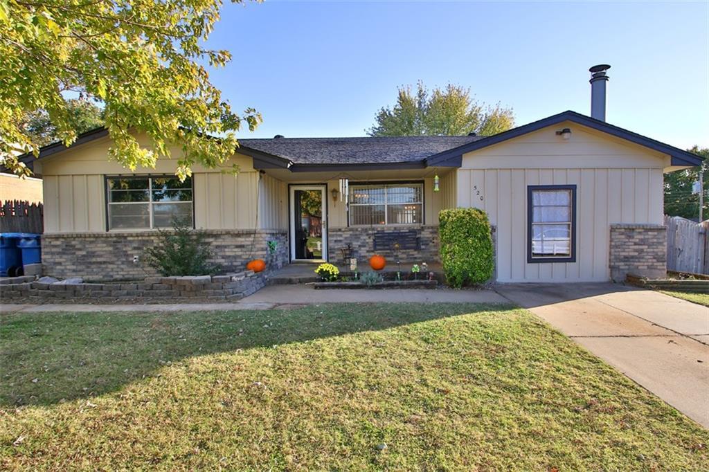 520 Beebe Street - Photo 1