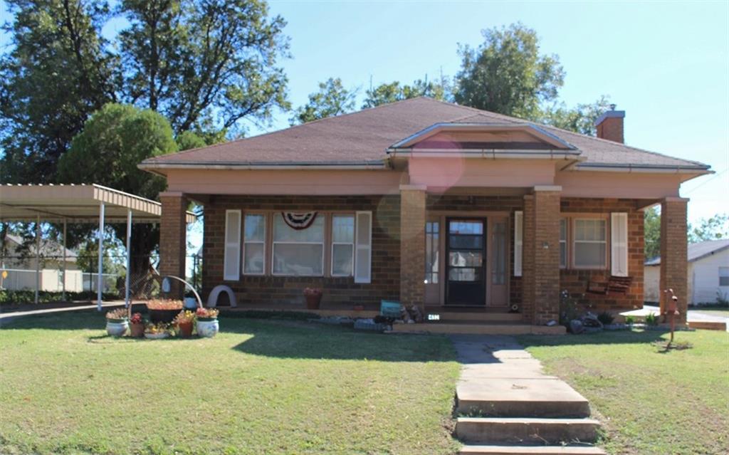 412 Lincoln - Photo 1