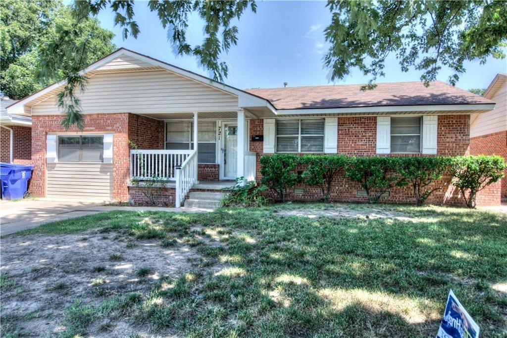 721 Hughbert Street - Photo 1