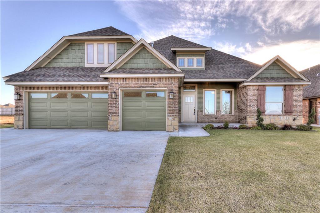 8000 Crestone Drive - Photo 1