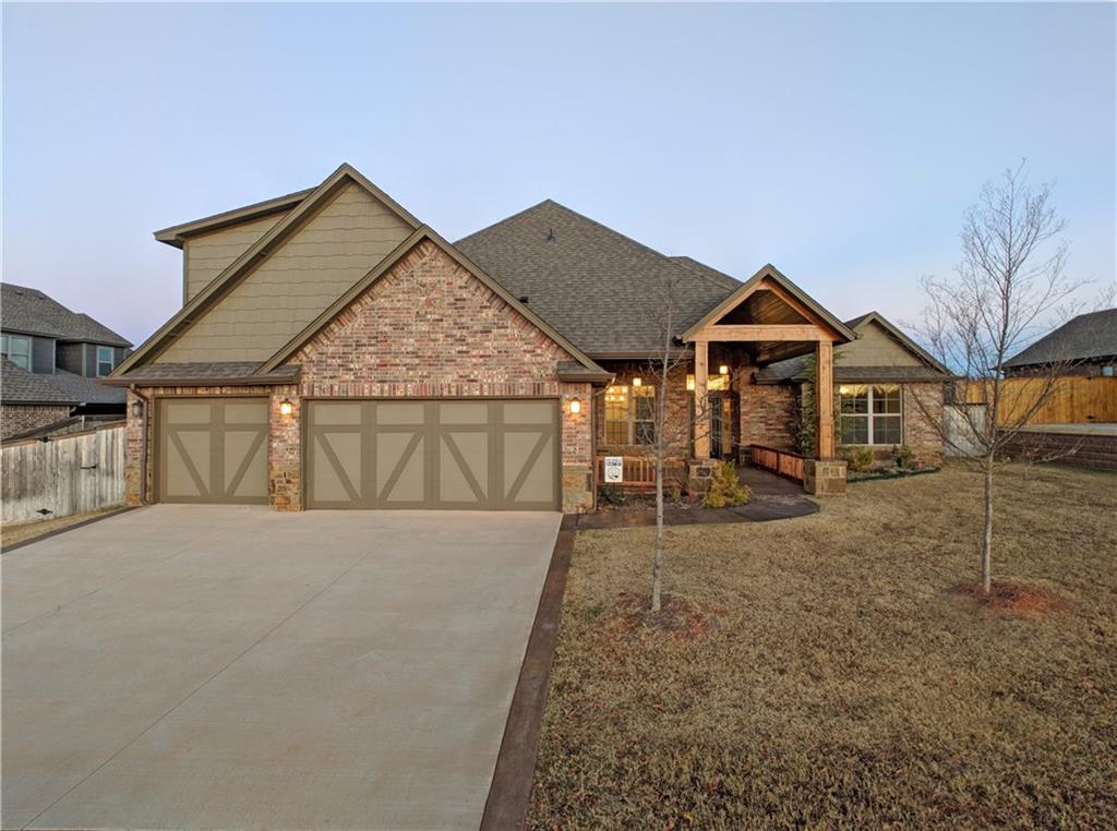 2013 Providence Drive - Photo 1
