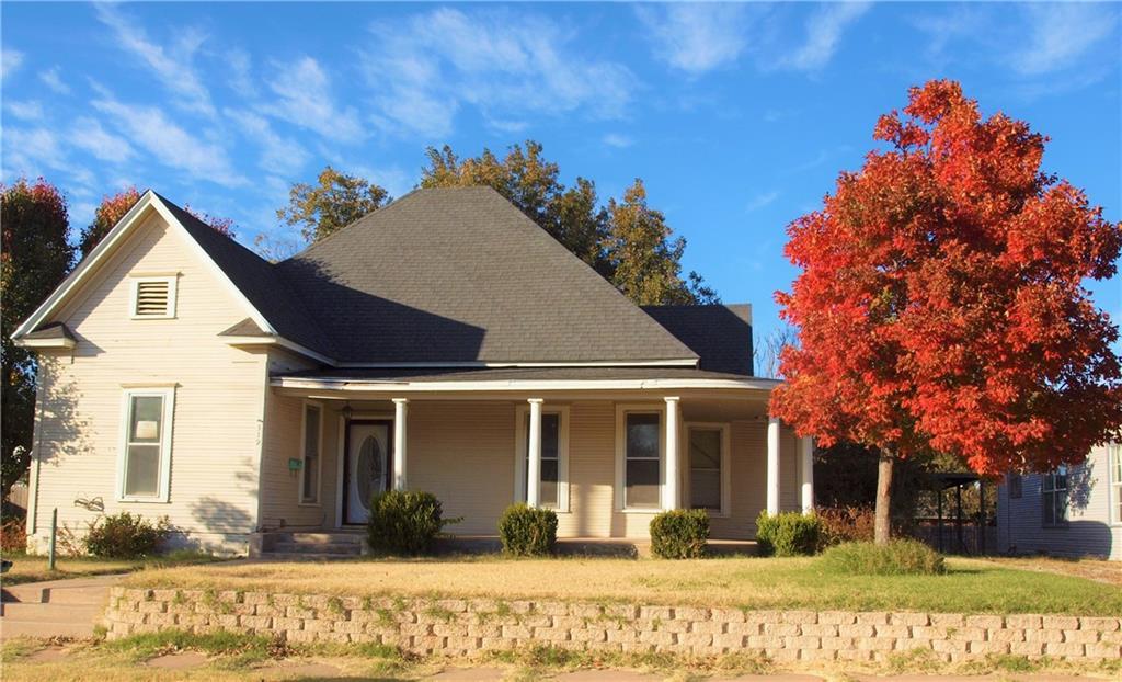 319 Taylor - Photo 1